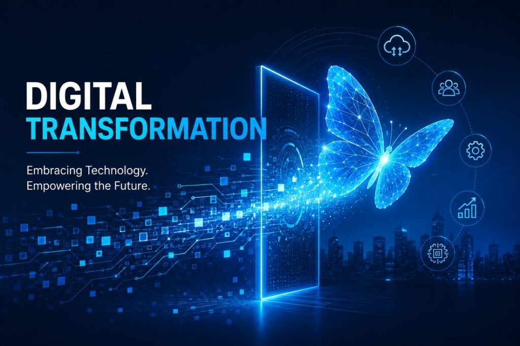 Digital Transformation