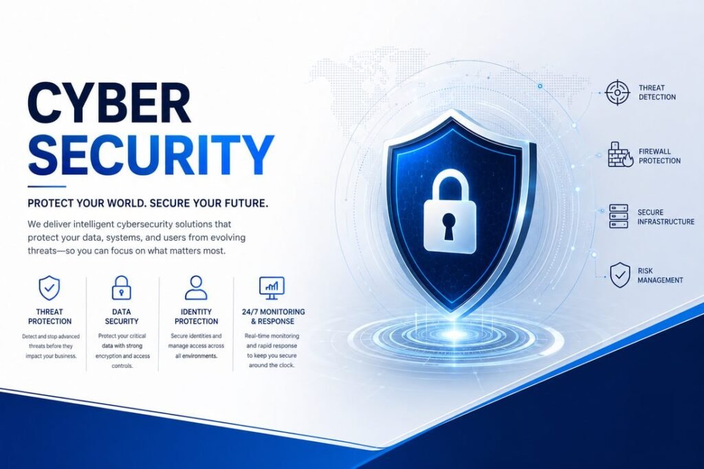 Cybersecurity