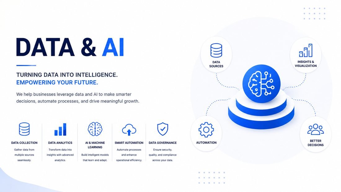Data & AI