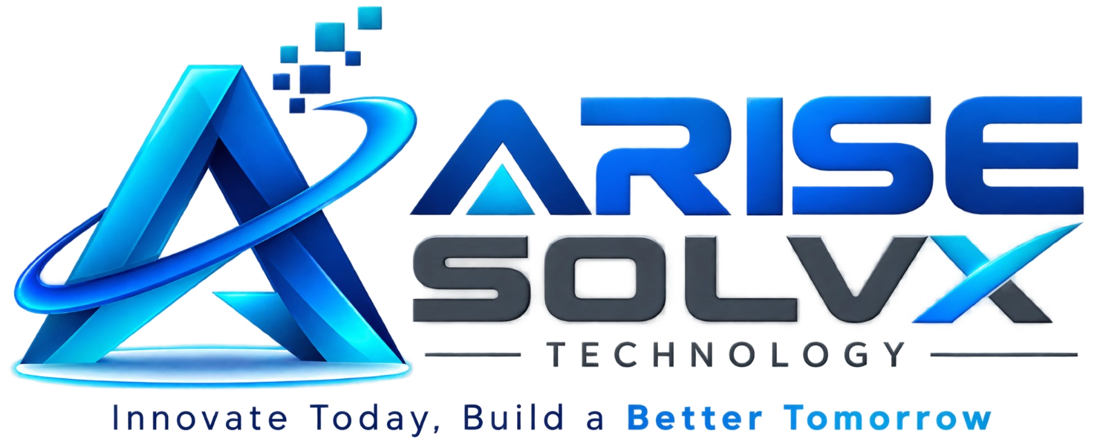 Arise Solvx Technology
